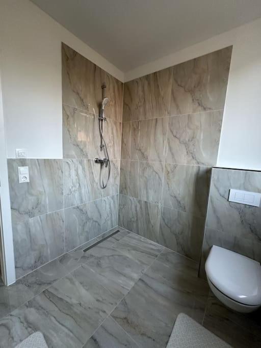 Holiday Dream House-B For 6 Persons Tornesch Zewnętrze zdjęcie