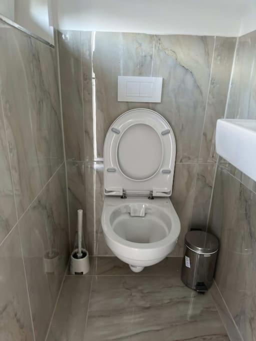 Holiday Dream House-B For 6 Persons Tornesch Zewnętrze zdjęcie