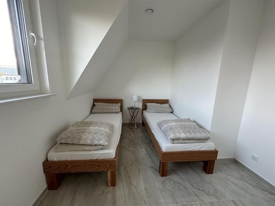 Holiday Dream House-B For 6 Persons Tornesch Zewnętrze zdjęcie