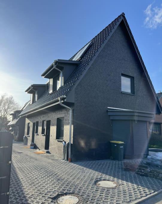 Holiday Dream House-B For 6 Persons Tornesch Zewnętrze zdjęcie