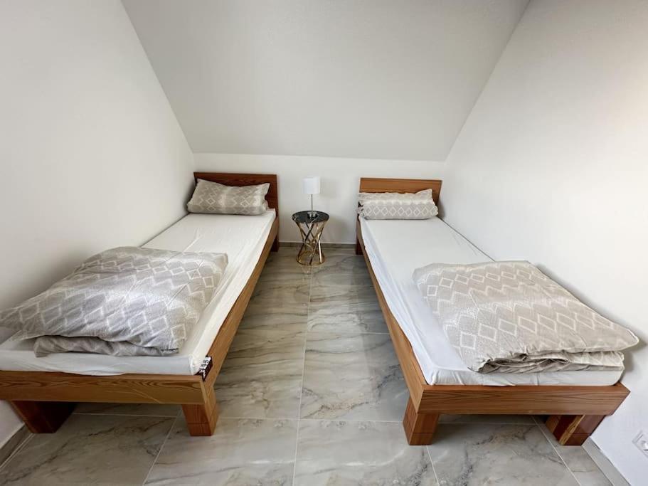 Holiday Dream House-B For 6 Persons Tornesch Zewnętrze zdjęcie