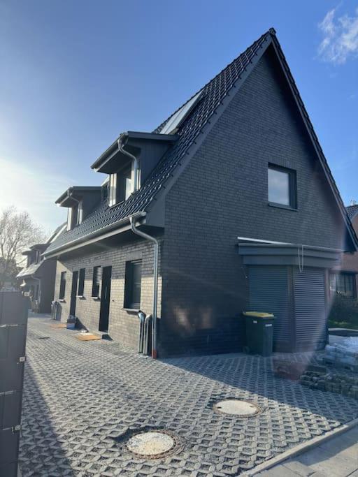 Holiday Dream House-B For 6 Persons Tornesch Zewnętrze zdjęcie