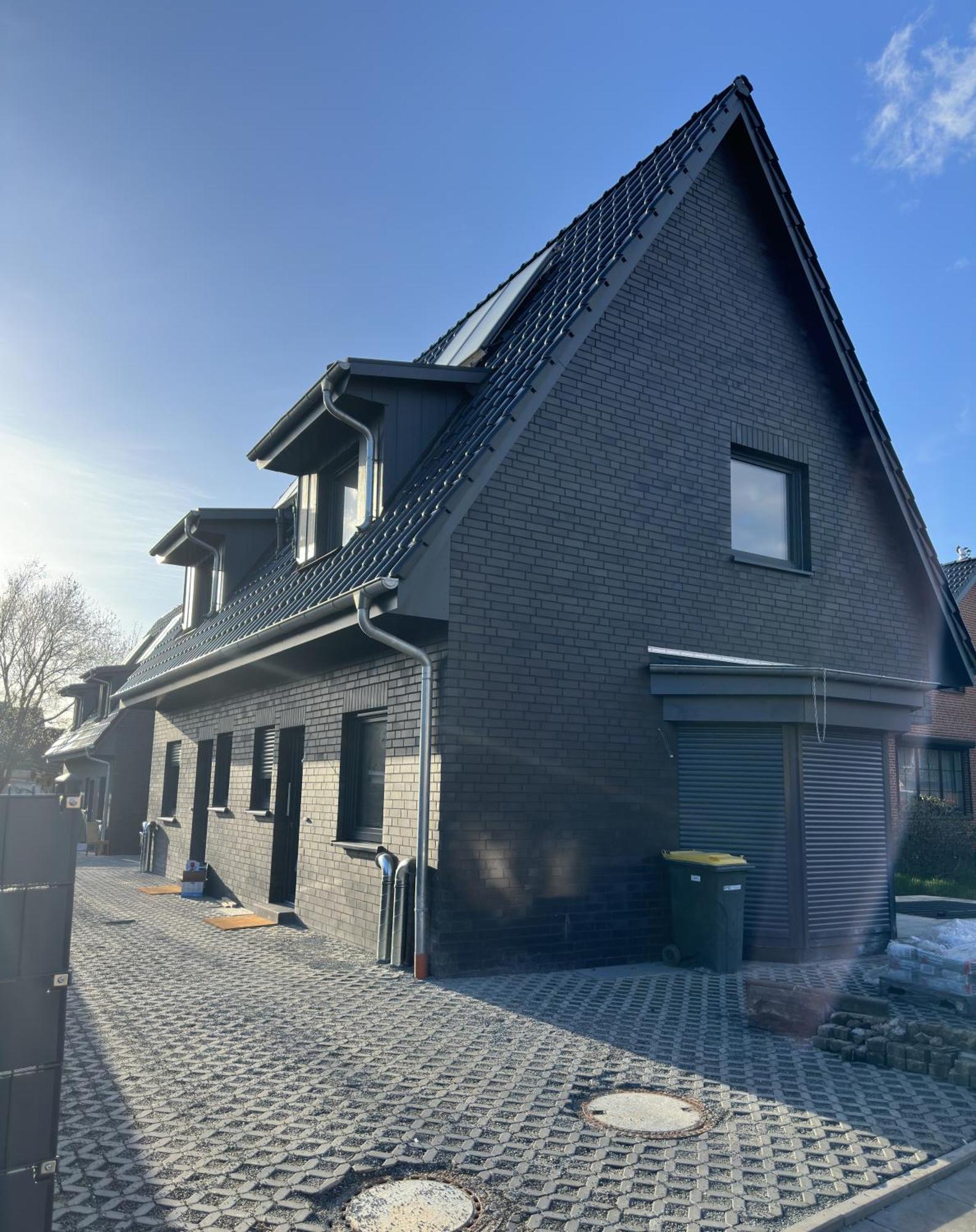 Holiday Dream House-B For 6 Persons Tornesch Zewnętrze zdjęcie