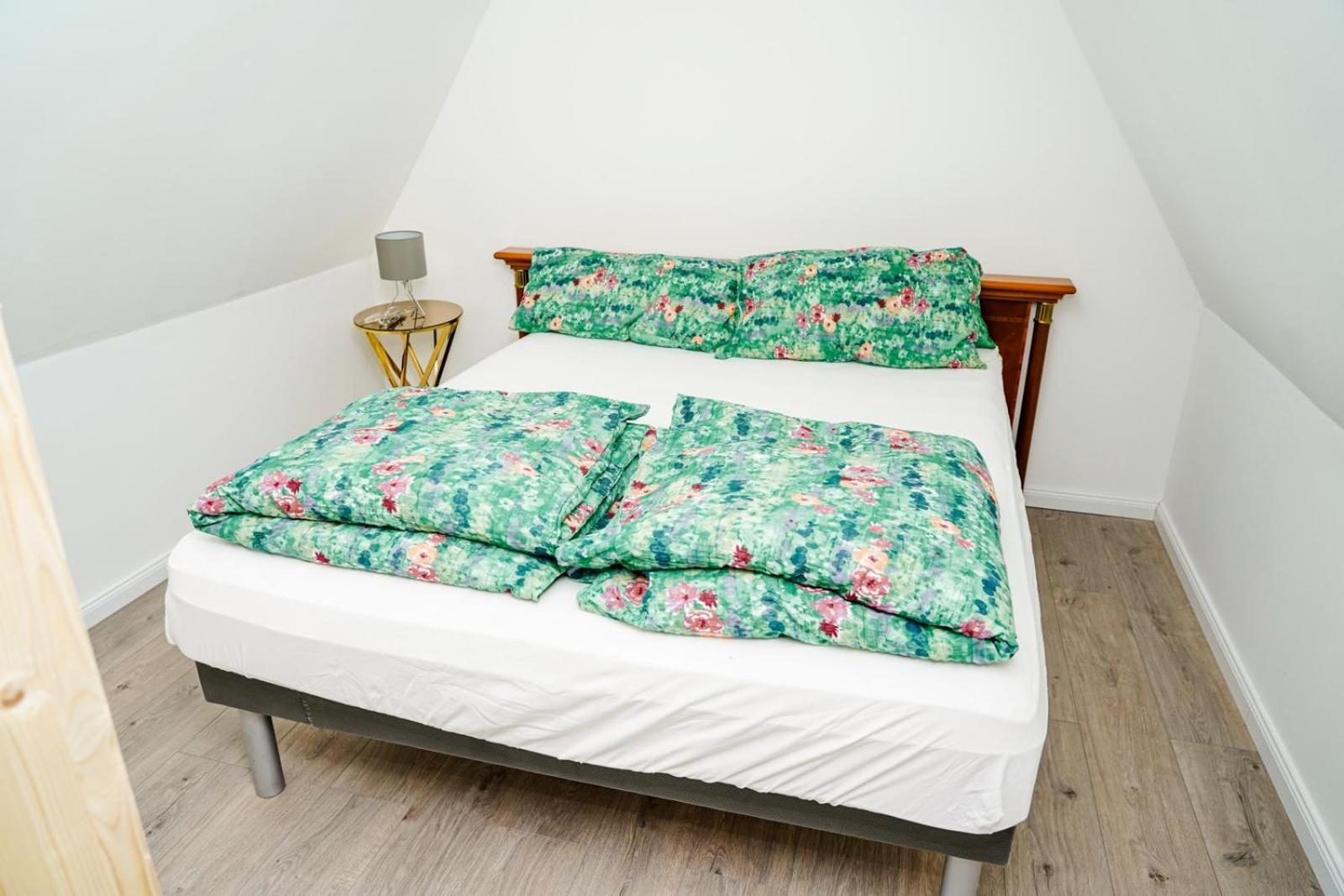 Holiday Dream House-B For 6 Persons Tornesch Zewnętrze zdjęcie