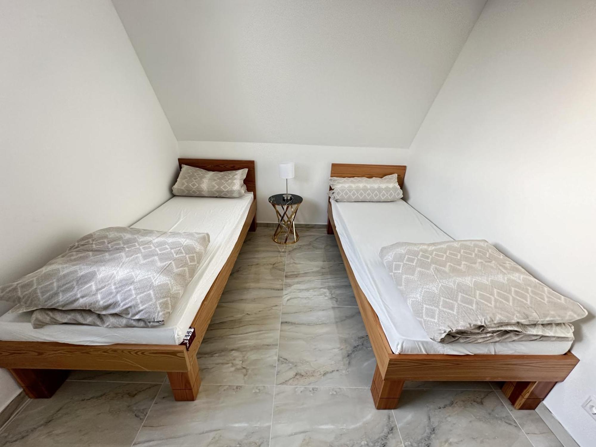Holiday Dream House-B For 6 Persons Tornesch Zewnętrze zdjęcie