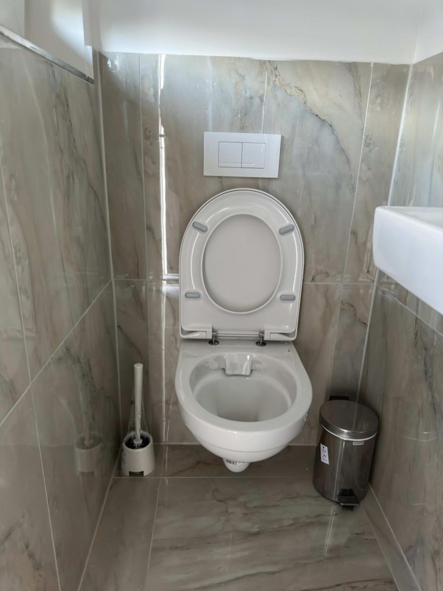 Holiday Dream House-B For 6 Persons Tornesch Zewnętrze zdjęcie